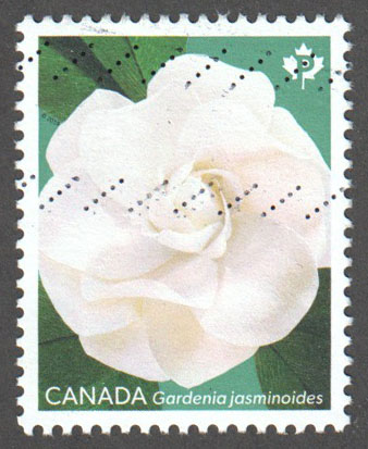 Canada Scott 3166b Used - Click Image to Close